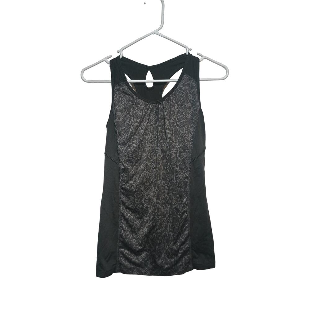 Danskin Women's Tank Size Small